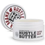 Hustle Butter cutie