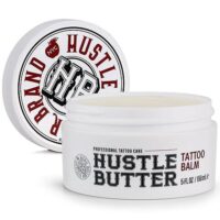 Hustle Butter cutie