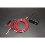 Pedala RCA si Cablu 2 in 1