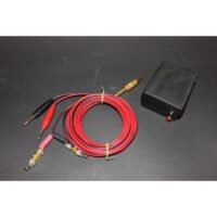 Pedala RCA si Cablu 2 in 1