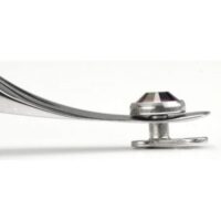 Dermal Forceps