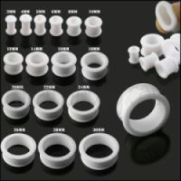 Flash White Silicon 4