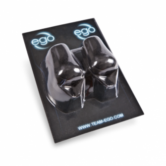 Biogrip Black 19mm-2
