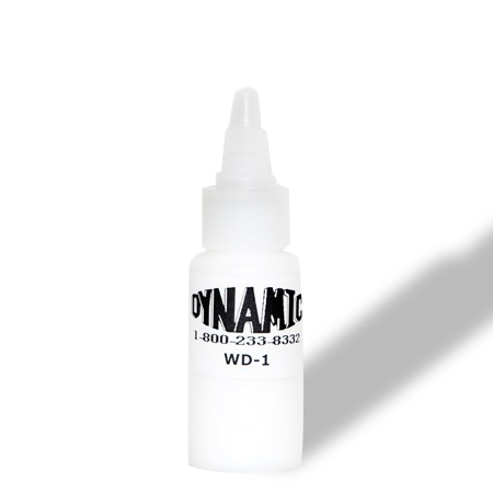 Dynamic White 30ml