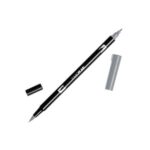 Carioca Tombow Dual Brush Cool Gray