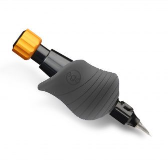 EGO cover Biohawk 25mm