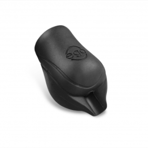 Biogrip Black 19mm-2