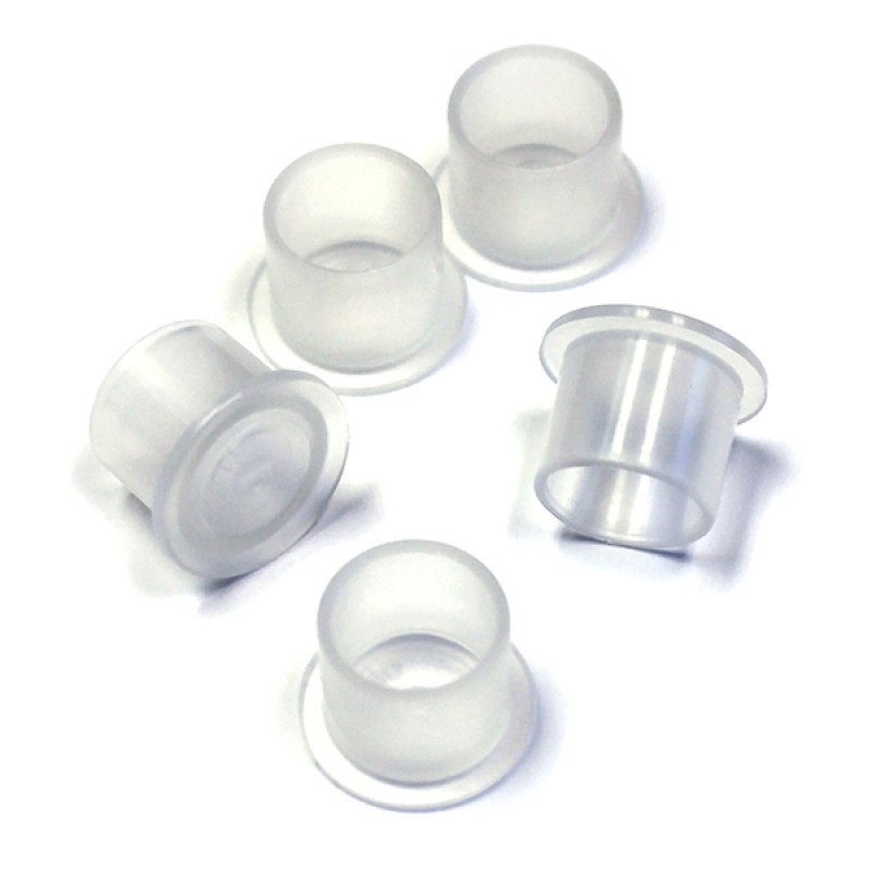 Capace transparente bazate 20