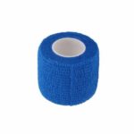 Wrap autoadeziv blue - 5cm