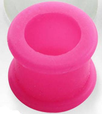 Flash Pink Silicon 8