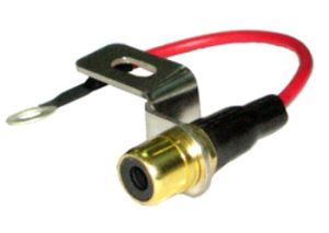 Adaptor RCA