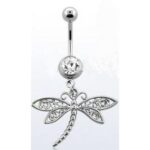Libelula tip 2 Crystal