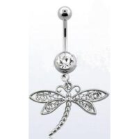 Libelula tip 2 Crystal