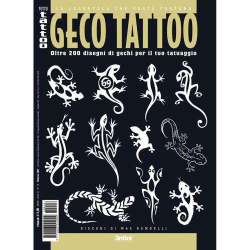 Gecko