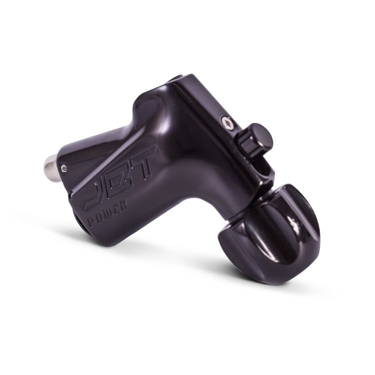 Jet Power Black