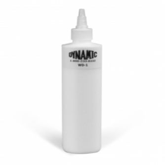 Dynamic White 240ml