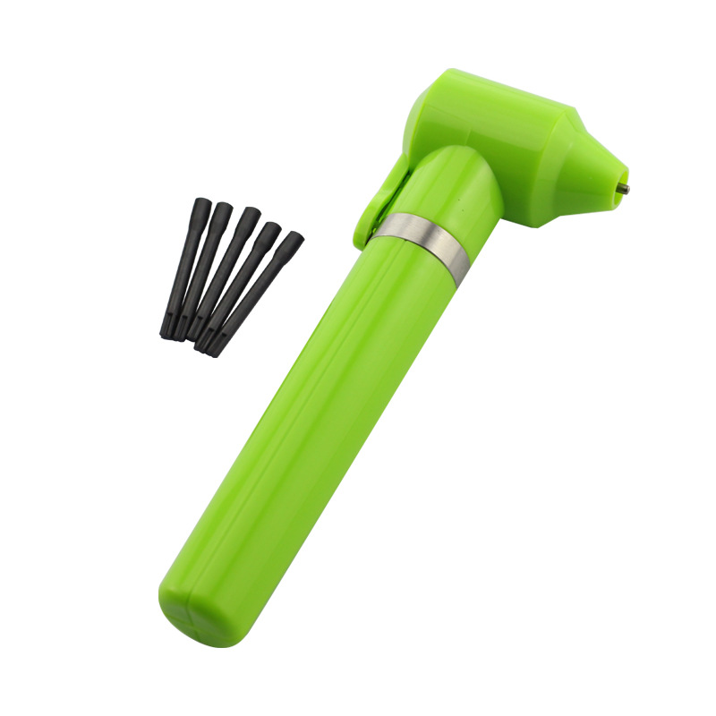 Mixer pt culori - green