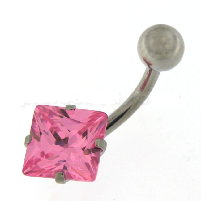 Romb Rose