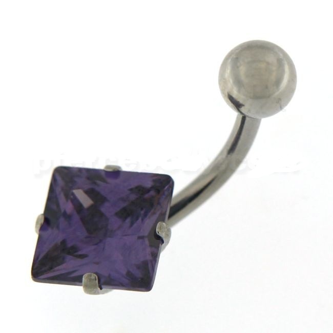 Romb Purple