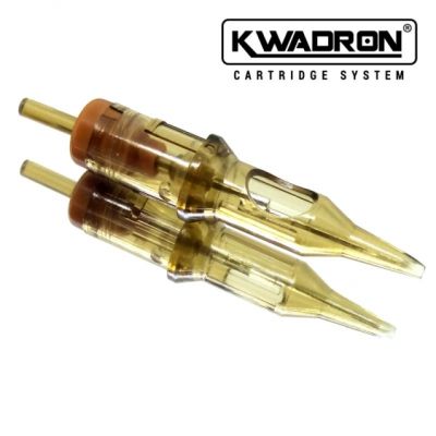 30/5RLLT - KWADRON Cartridge
