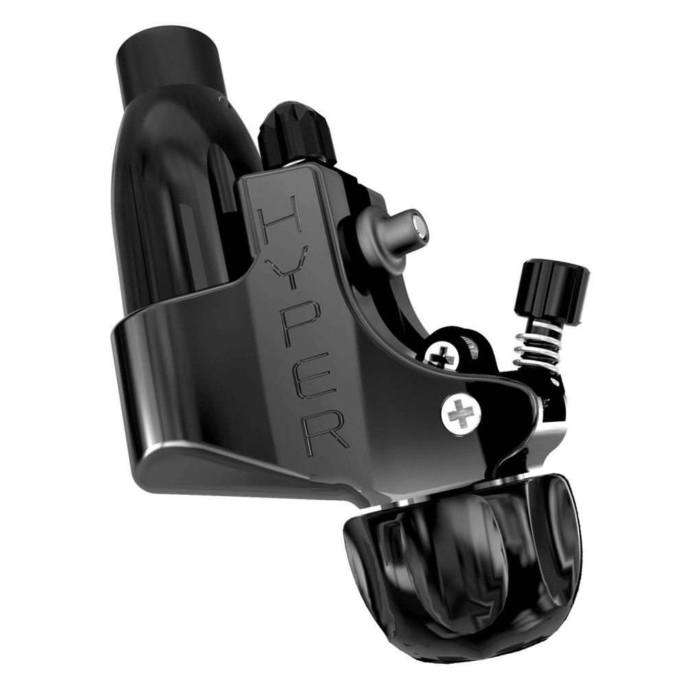 Stigma Rotary Hyper V4 Black
