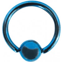 BCR Titanium 1.2 x 9 Light Blue Tip 2