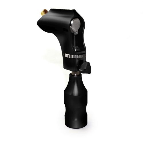 Aparat Renfield Rotary Charcoal Black