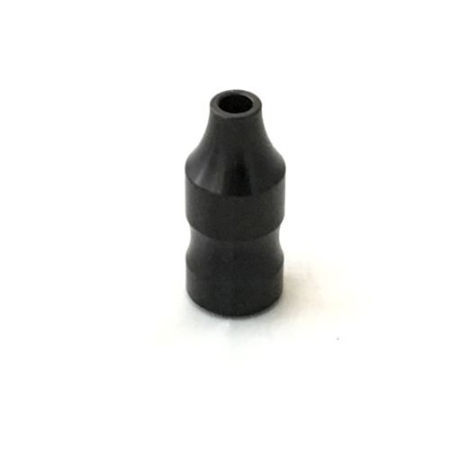 Renfield Grip Coat Charcoal Black 25mm