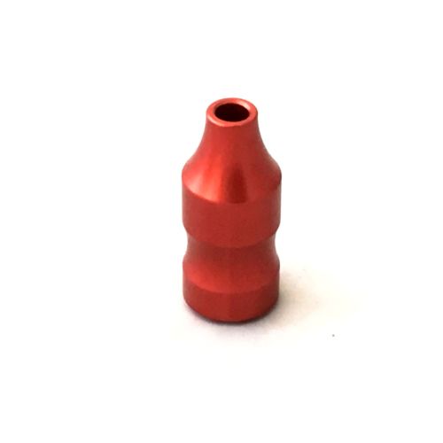 Renfield Grip Coat Bloodshot Red 25mm