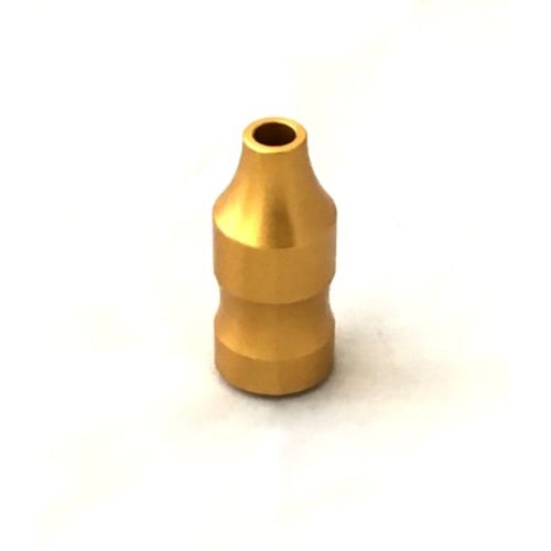 Renfield Grip Coat Coin Gold 25mm