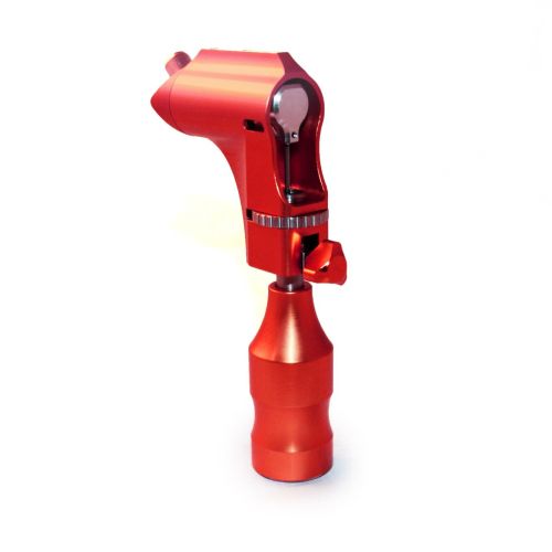 Aparat Renfield Rotary Bloodshot Red