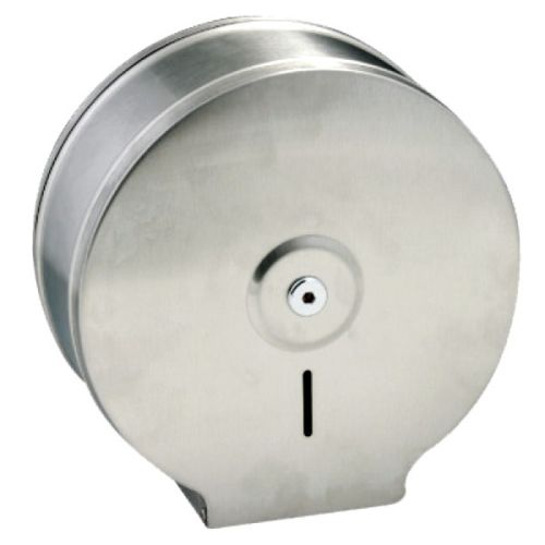 Dispenser din inox hartie igienica
