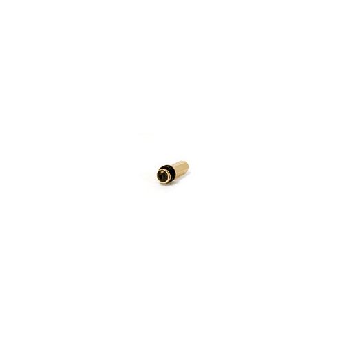 Brass Rear Binding Post