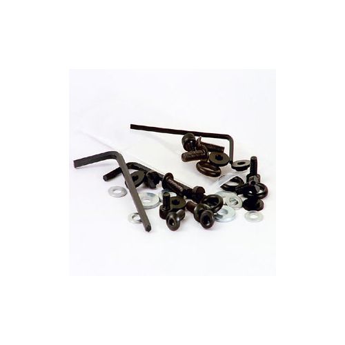 Machine Screws, Washers and Bits Bag