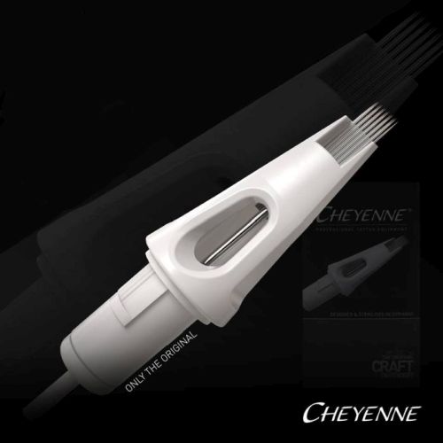 13 Liner CH CRAFT