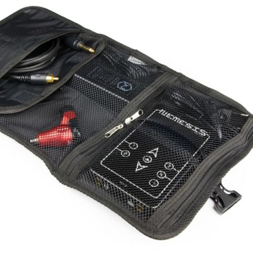 Case bag Kwadron