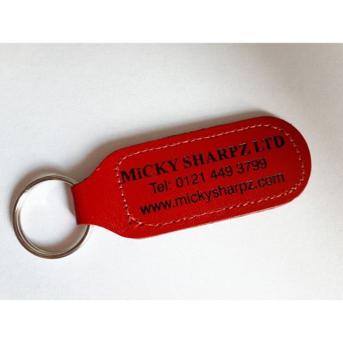 Port chei Micky Sharpz