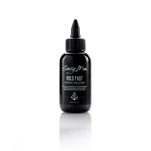 Sorry Mom Hold Fast Solutie Sabloane 100ml