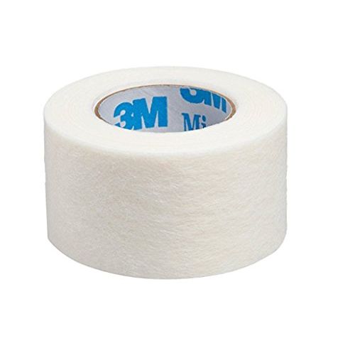Leucoplast hartie 3M 2.5cm x 9,1m