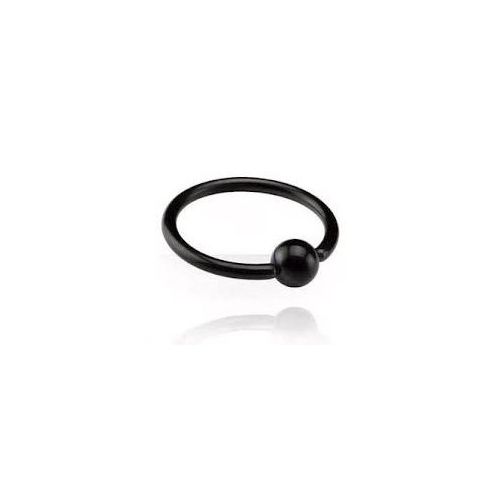 BCR Black 1x10