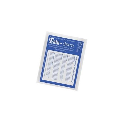 Tatu Derm Sheet