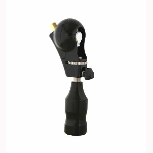 Aparat Renfield Helm Charcoal Black