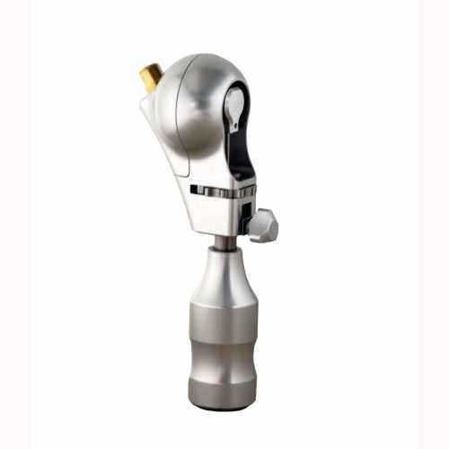 Aparat Renfield Helm Raw Silver