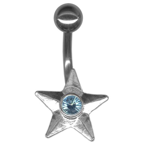 Twinkle Star Aqua