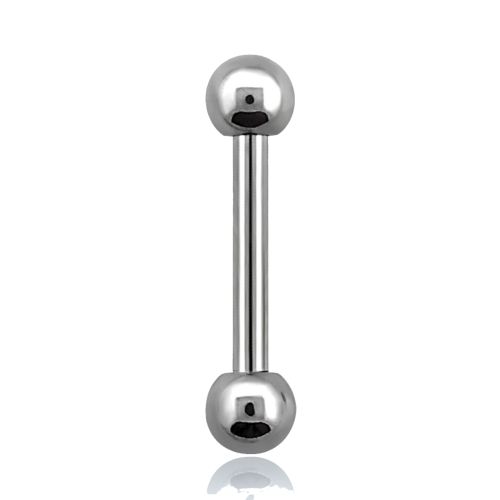 Industrial 1.6 x 44 x 5mm bila