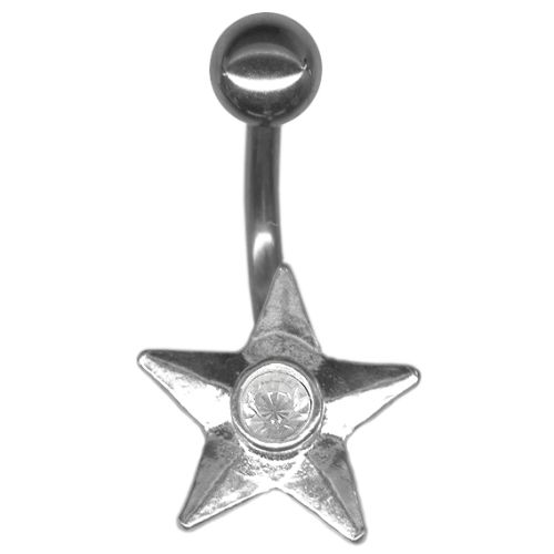 Twinkle Star Crystal