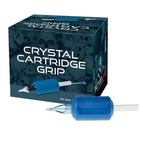 Crystal maner Pt ace Cheyenne - 30mm
