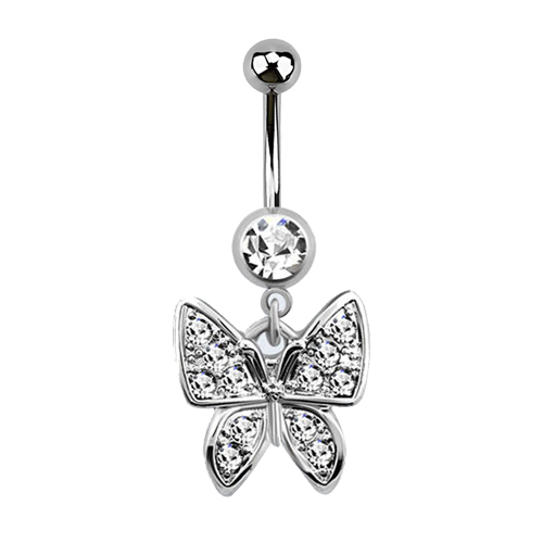 Fluture Crystal