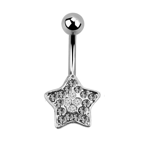 Stelute Multi Crystal
