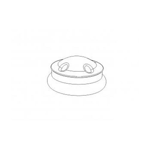 No. 92 Damper plug